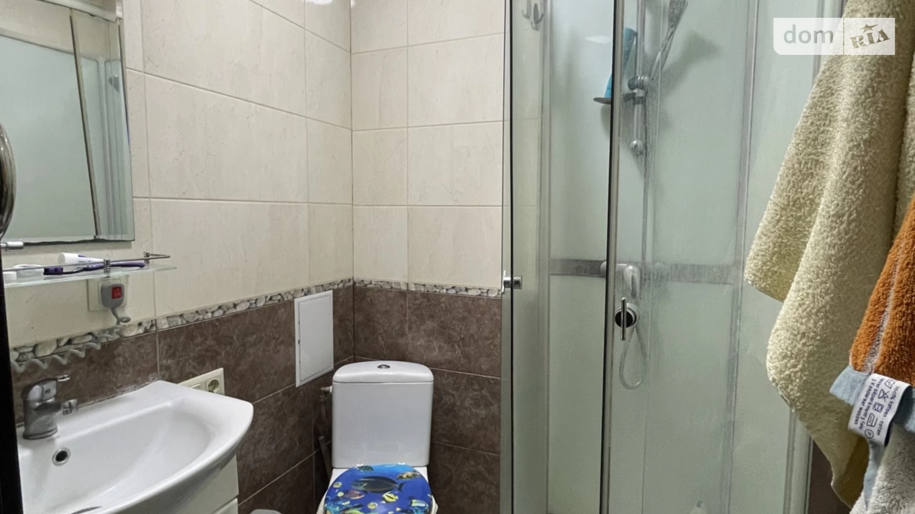 Продается 3-комнатная квартира 101 кв. м в Ивано-Франковске, ул. Гетьмана Ивана Мазепы - фото 3