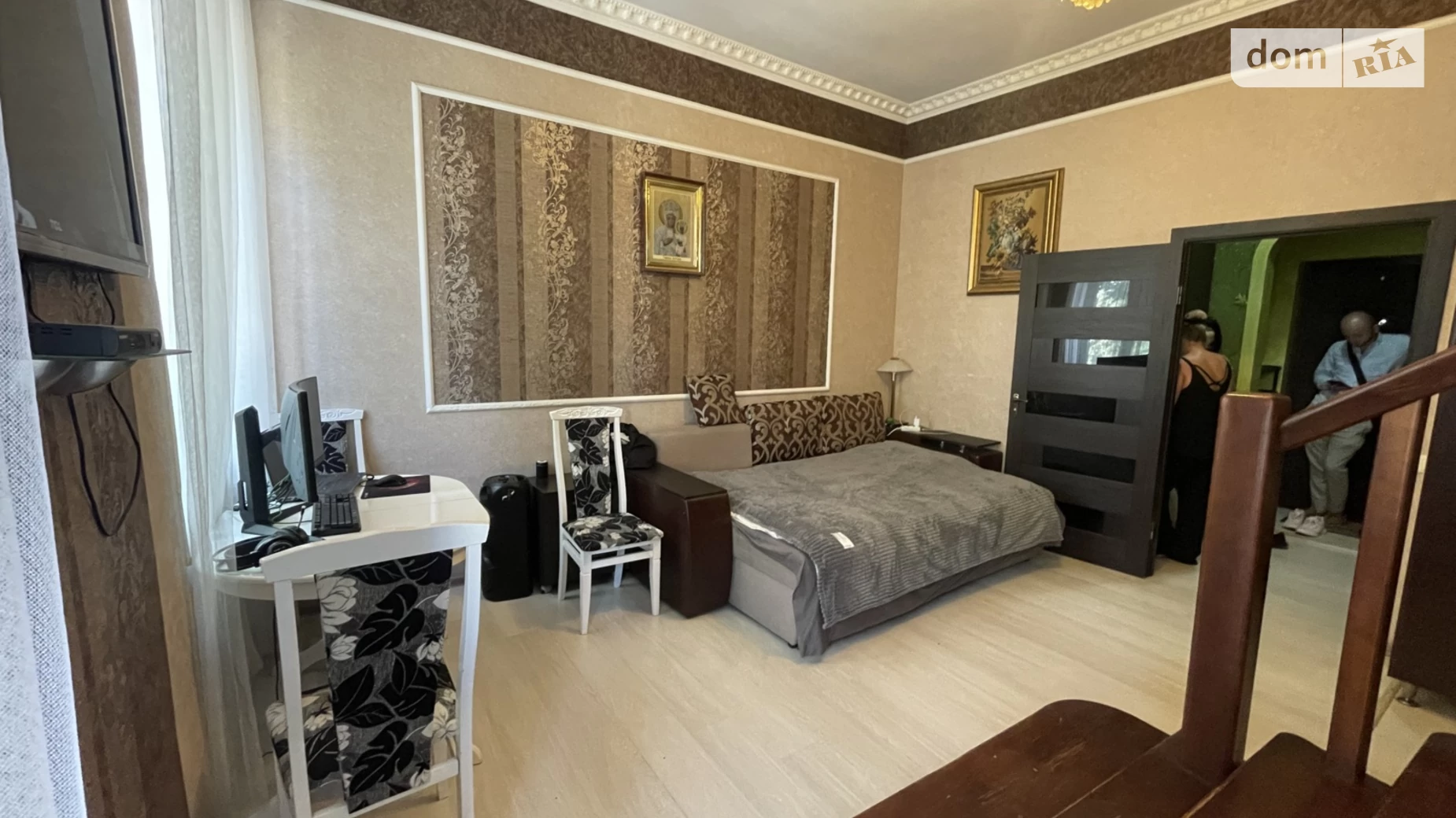 Продается 3-комнатная квартира 101 кв. м в Ивано-Франковске, ул. Гетьмана Ивана Мазепы - фото 5