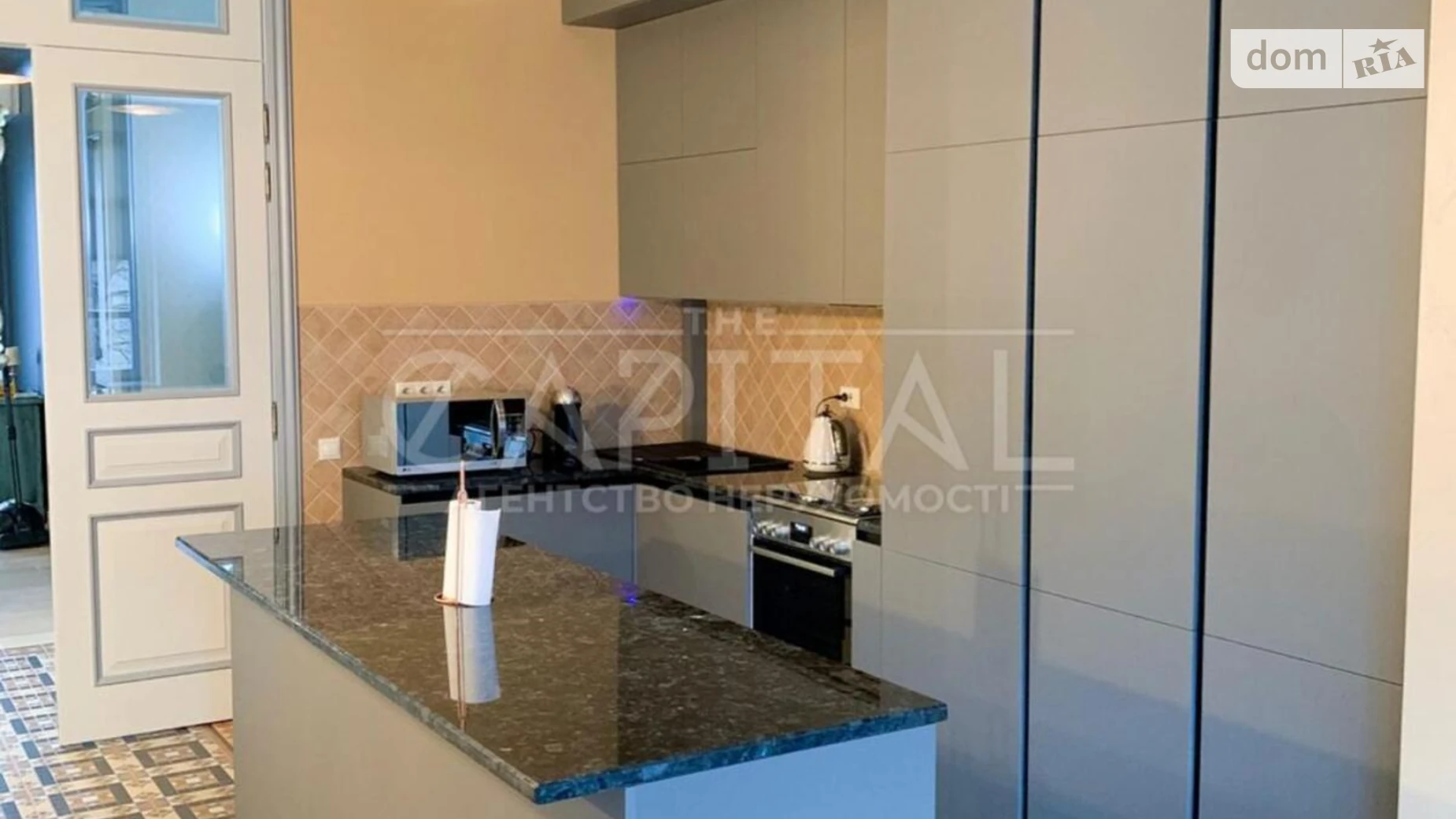 Сдается в аренду 2-комнатная квартира 130 кв. м в Киеве, пер. Михайловский, 4 - фото 5