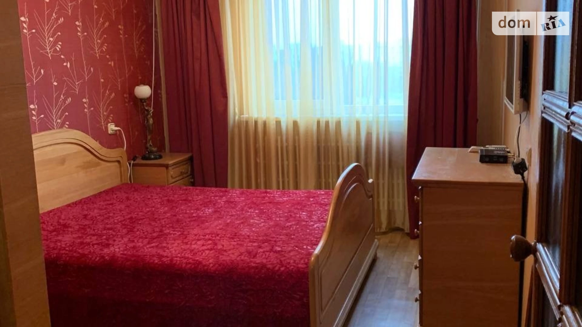 Здається в оренду 2-кімнатна квартира 55 кв. м у Харкові, вул. Гвардійців-Широнінців, 49Г - фото 4