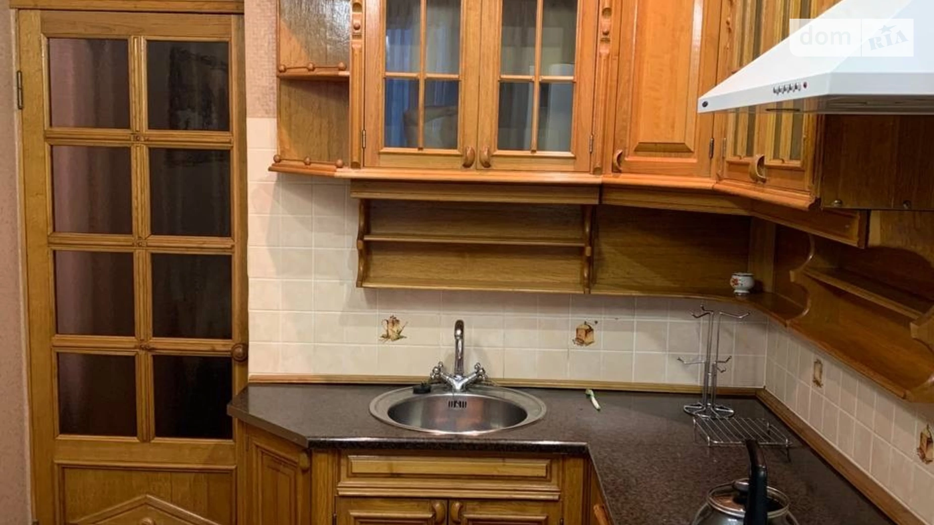 Здається в оренду 2-кімнатна квартира 55 кв. м у Харкові, вул. Гвардійців-Широнінців, 49Г - фото 5