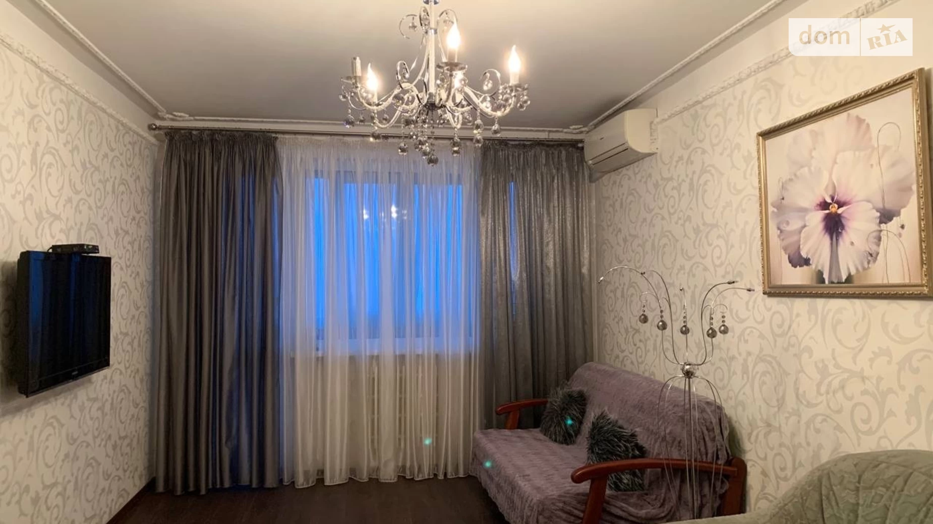 Здається в оренду 2-кімнатна квартира 55 кв. м у Харкові, вул. Гвардійців-Широнінців, 49Г - фото 2