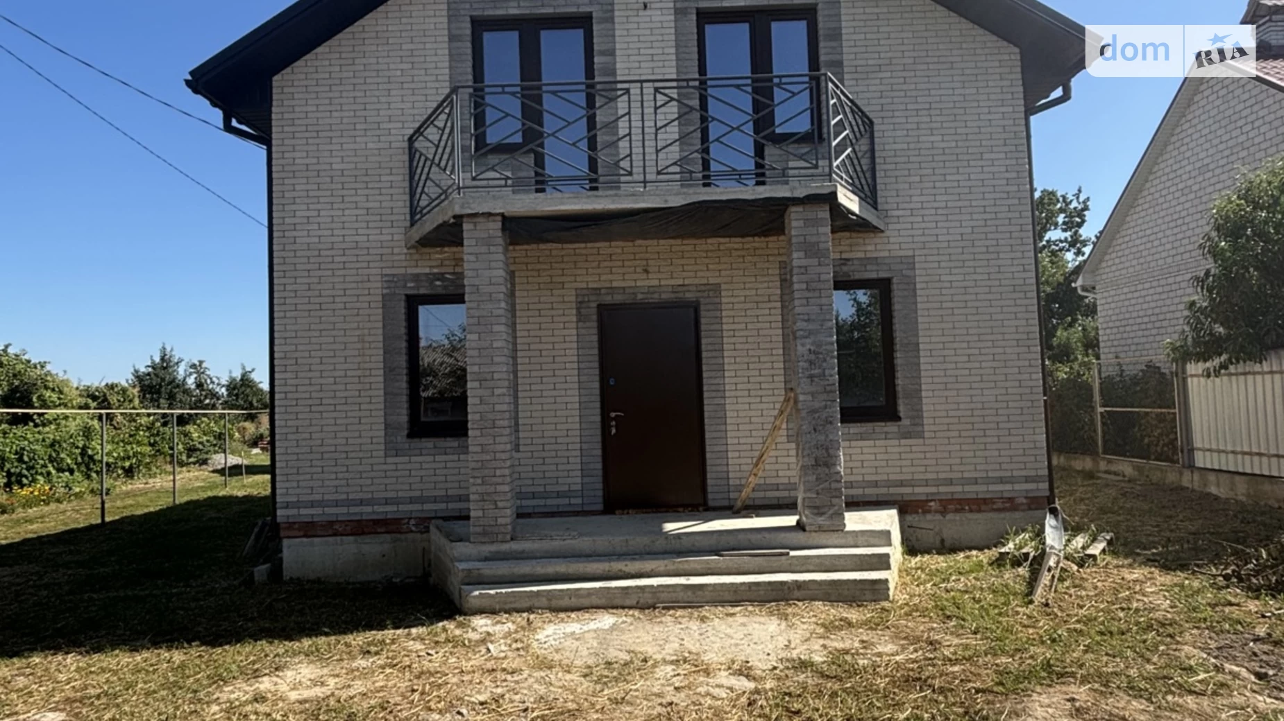 Продается дом на 2 этажа 128 кв. м с участком, цена: 160000 $ - фото 2
