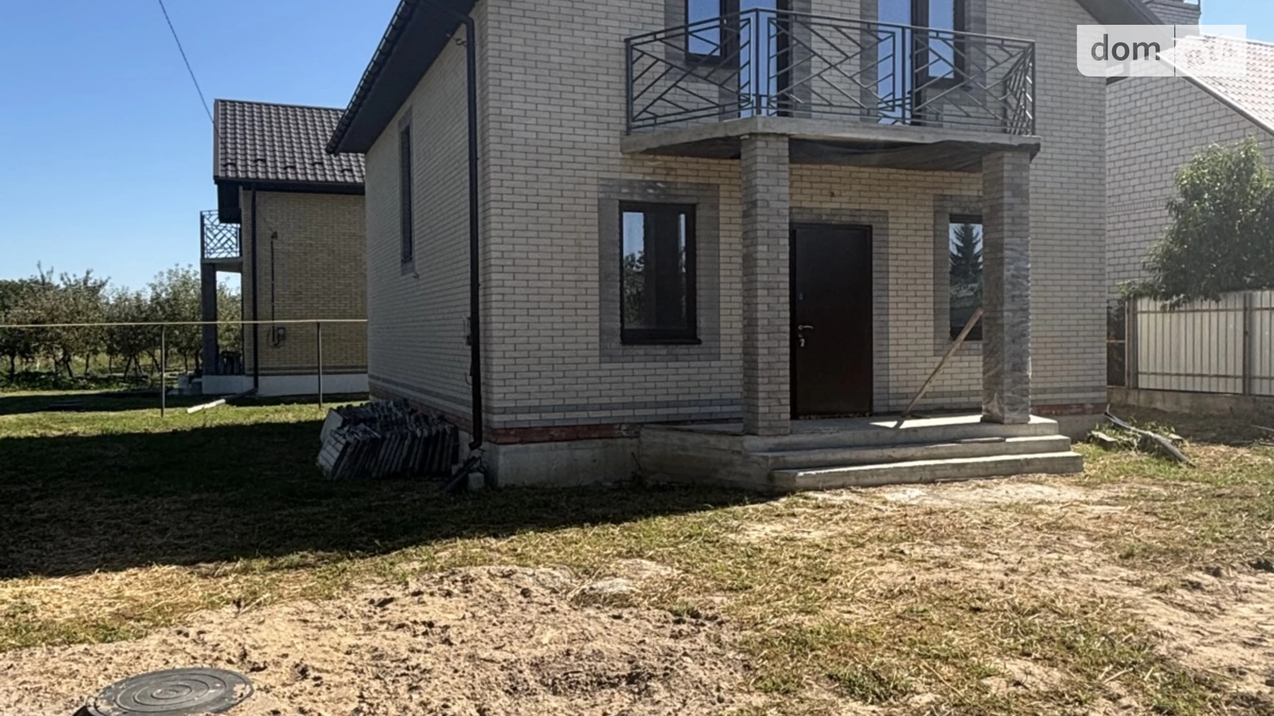 Продается дом на 2 этажа 128 кв. м с участком, цена: 160000 $ - фото 3