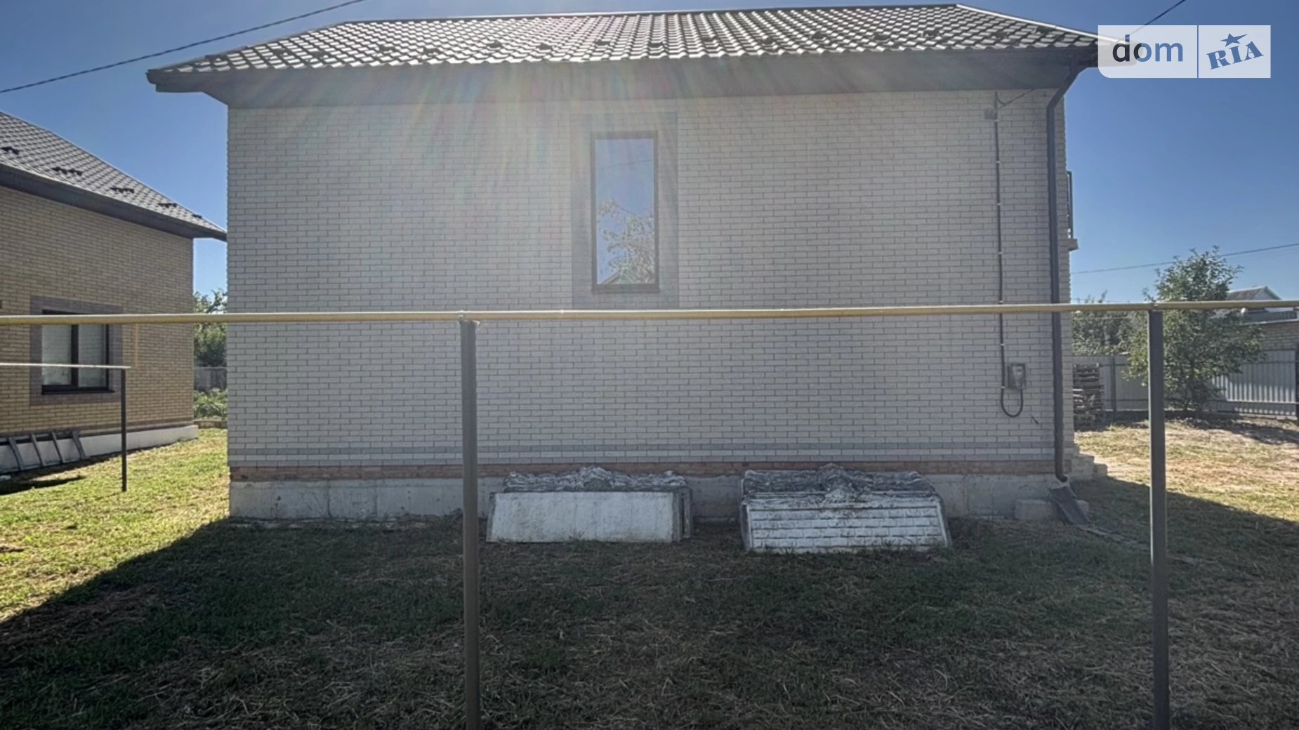 Продается дом на 2 этажа 128 кв. м с участком, цена: 160000 $ - фото 4