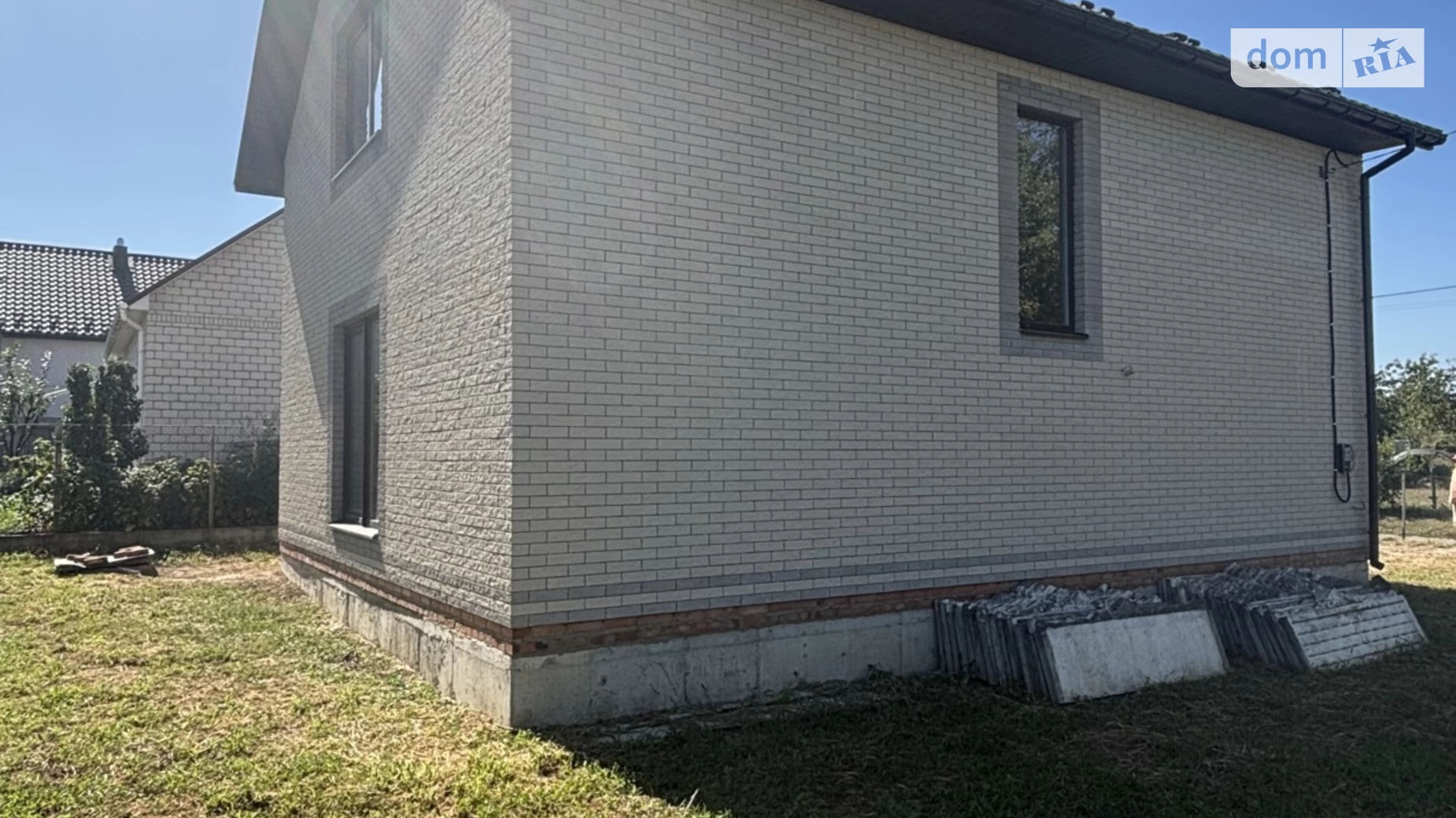 Продается дом на 2 этажа 128 кв. м с участком, цена: 160000 $ - фото 5