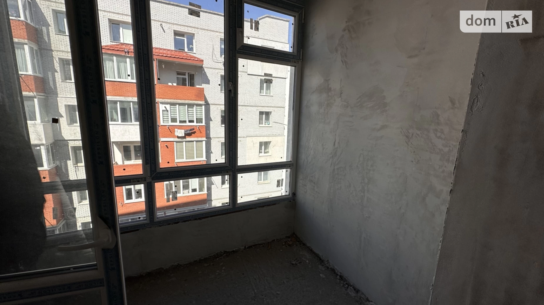 Продается 1-комнатная квартира 45 кв. м в Хмельницком, ул. Институтская, 6А - фото 2