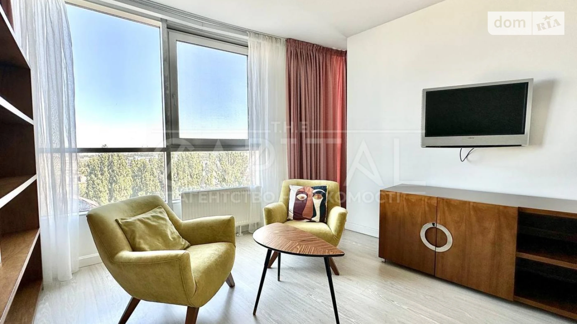 Продається 2-кімнатна квартира 84 кв. м у Києві, цена: 159000 $ - фото 5