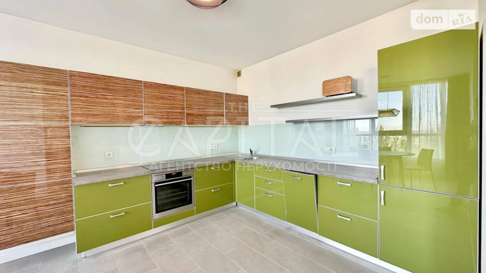 Продається 2-кімнатна квартира 84 кв. м у Києві, цена: 159000 $ - фото 4