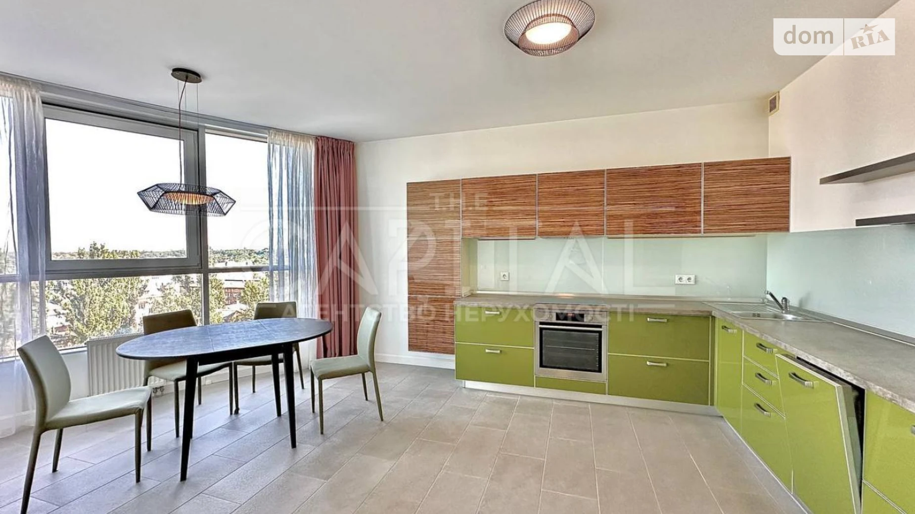 Продається 2-кімнатна квартира 84 кв. м у Києві, цена: 159000 $ - фото 3