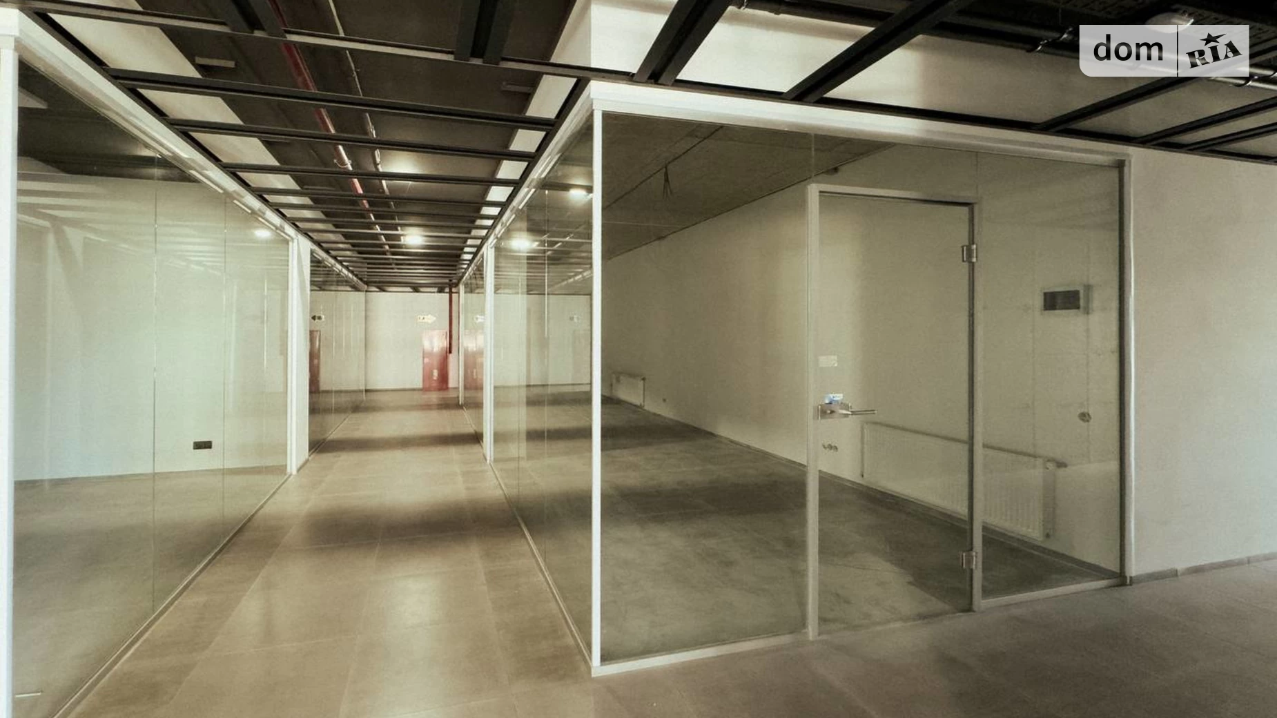 Продается офис 35 кв. м в бизнес-центре, цена: 33250 $ - фото 3