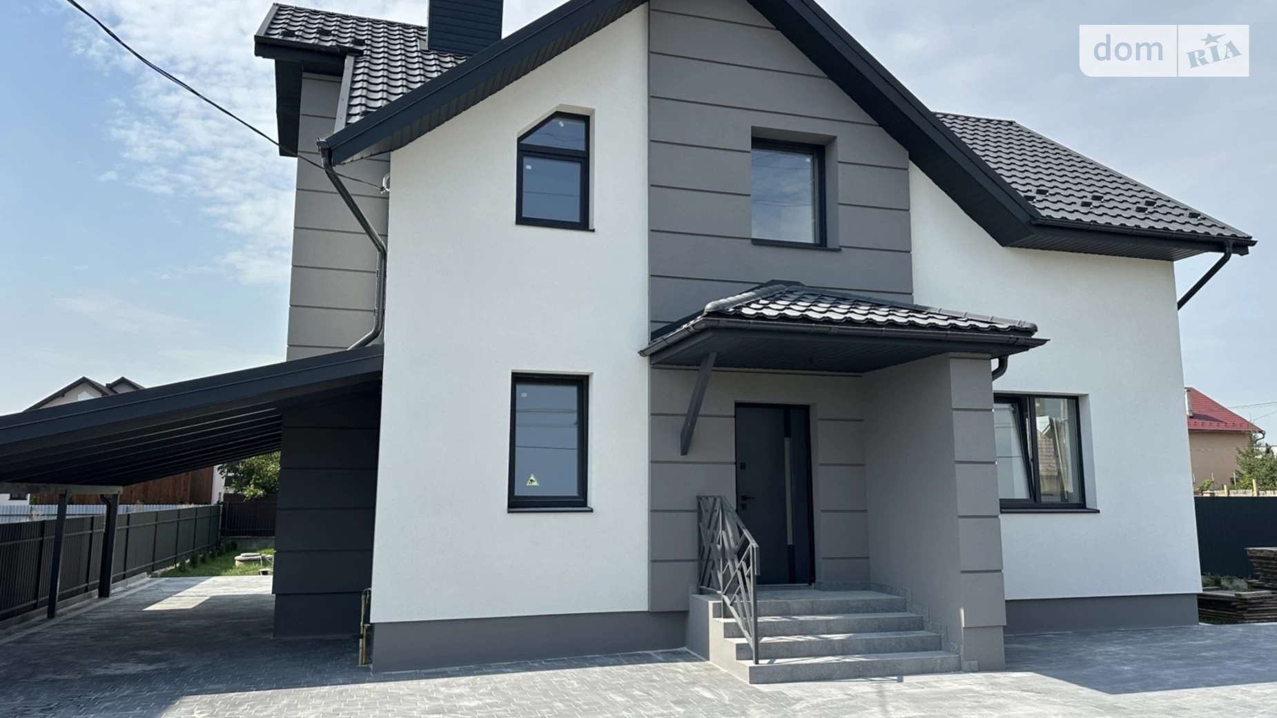 Продається будинок 2 поверховий 221 кв. м з терасою, цена: 230000 $ - фото 3