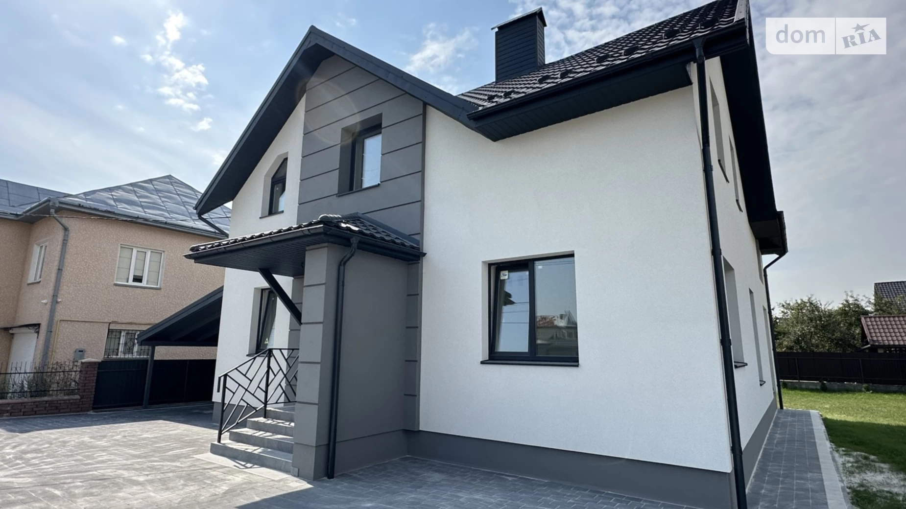 Продається будинок 2 поверховий 221 кв. м з терасою, цена: 230000 $ - фото 2