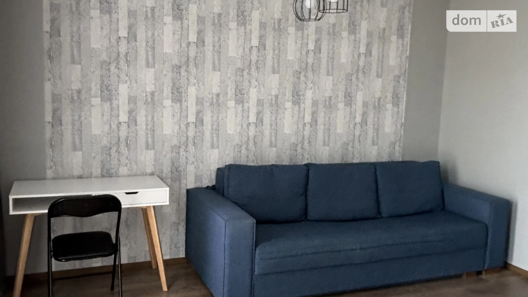 Продается 1-комнатная квартира 35 кв. м в Киеве, ул. Семьи Кульженков, 37 - фото 2