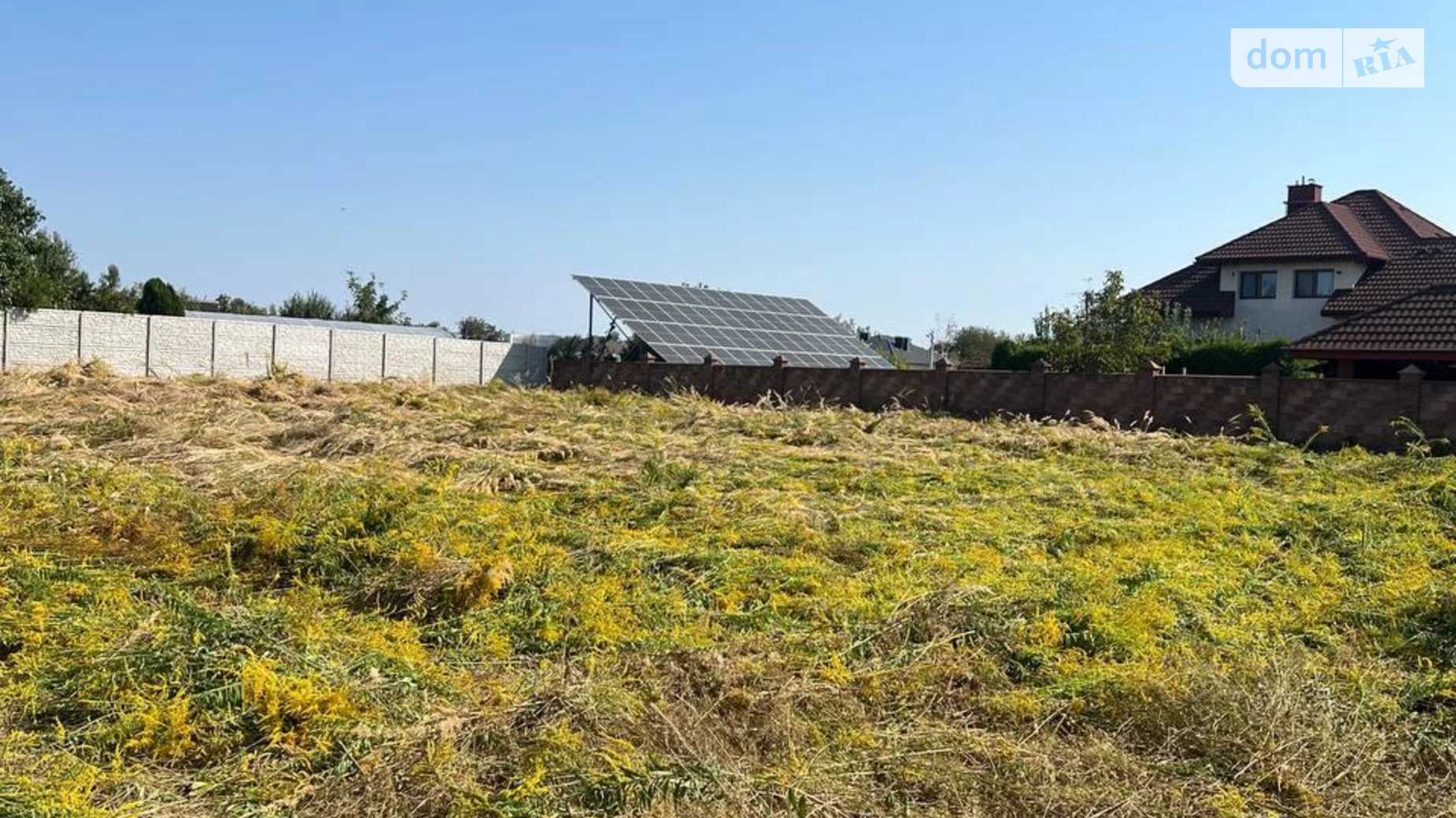 Продается земельный участок 14 соток в Волынской области, цена: 65000 $ - фото 5