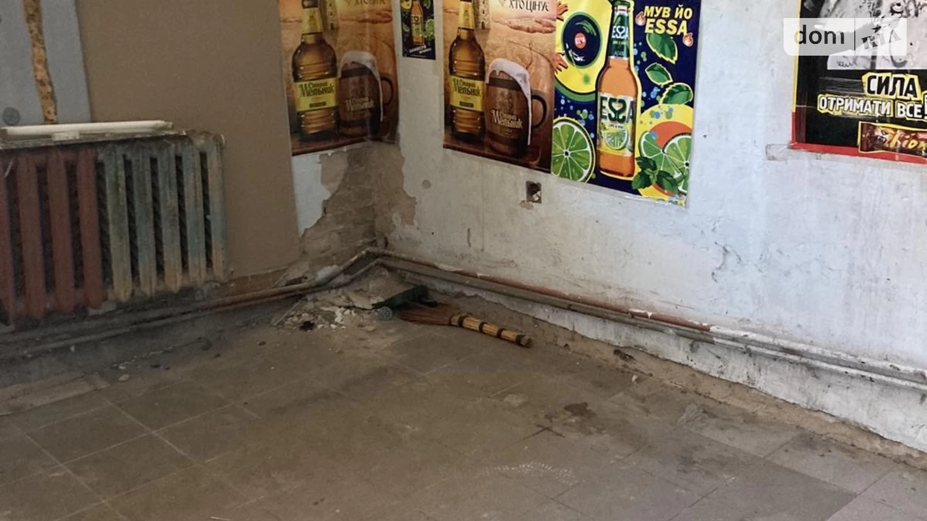 Здається в оренду приміщення вільного призначення 100 кв. м в 9-поверховій будівлі, цена: 24000 грн - фото 2