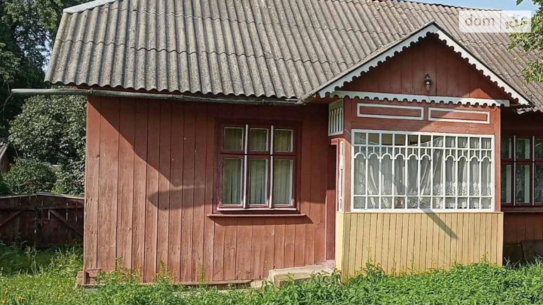 Продается одноэтажный дом 75.4 кв. м с террасой, цена: 22000 $ - фото 2
