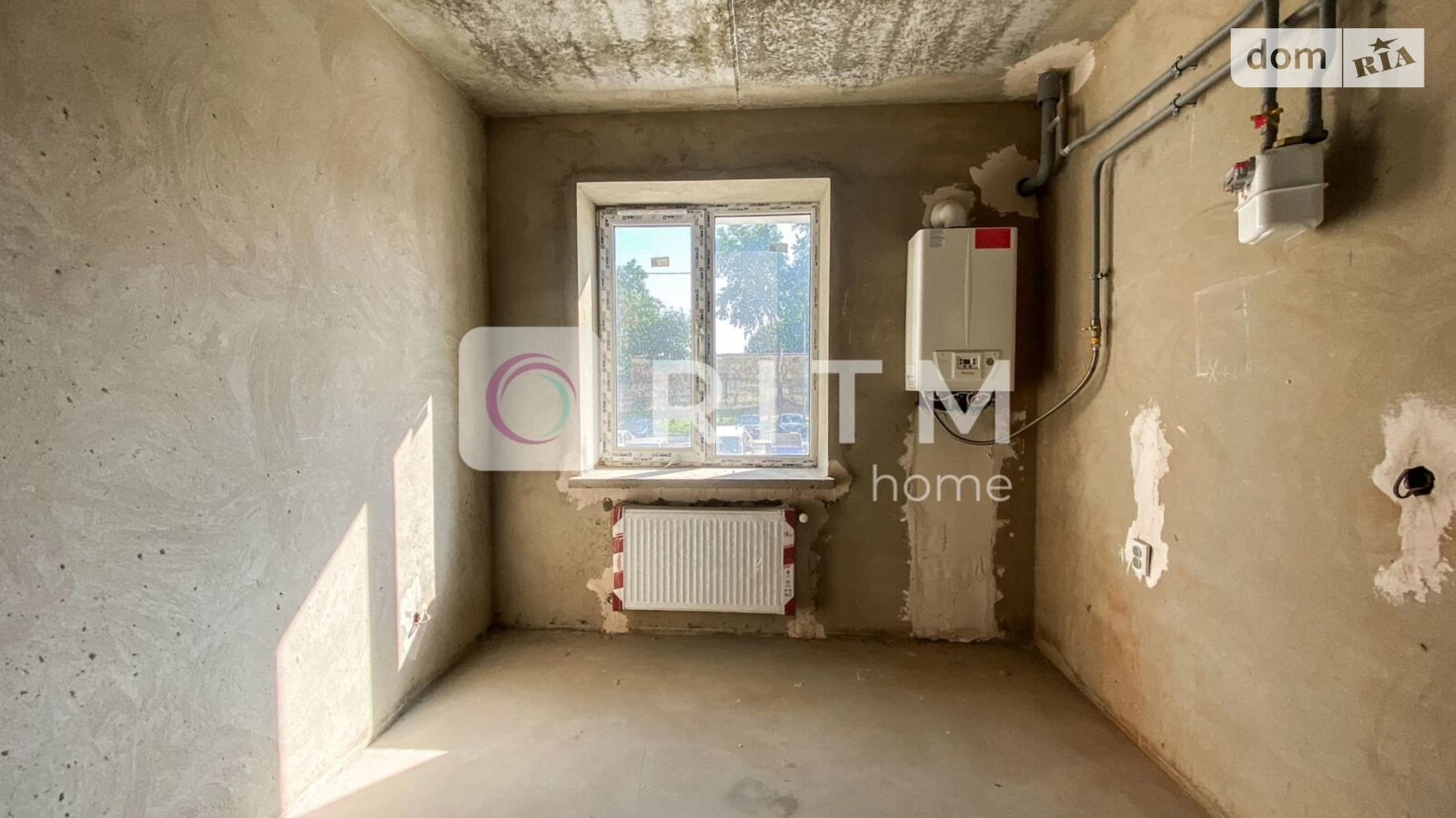 2-комнатная квартира 62 кв. м в Луцке, ул. Ровенская - фото 5