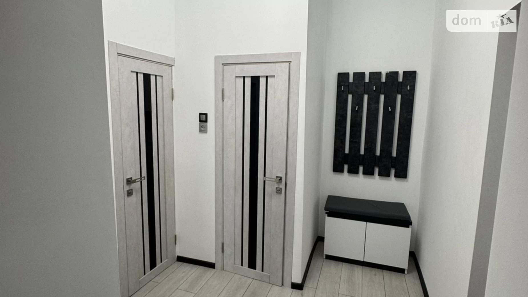 Сдается в аренду 1-комнатная квартира 45 кв. м в Львове, вул. Туган-Барановского - фото 5