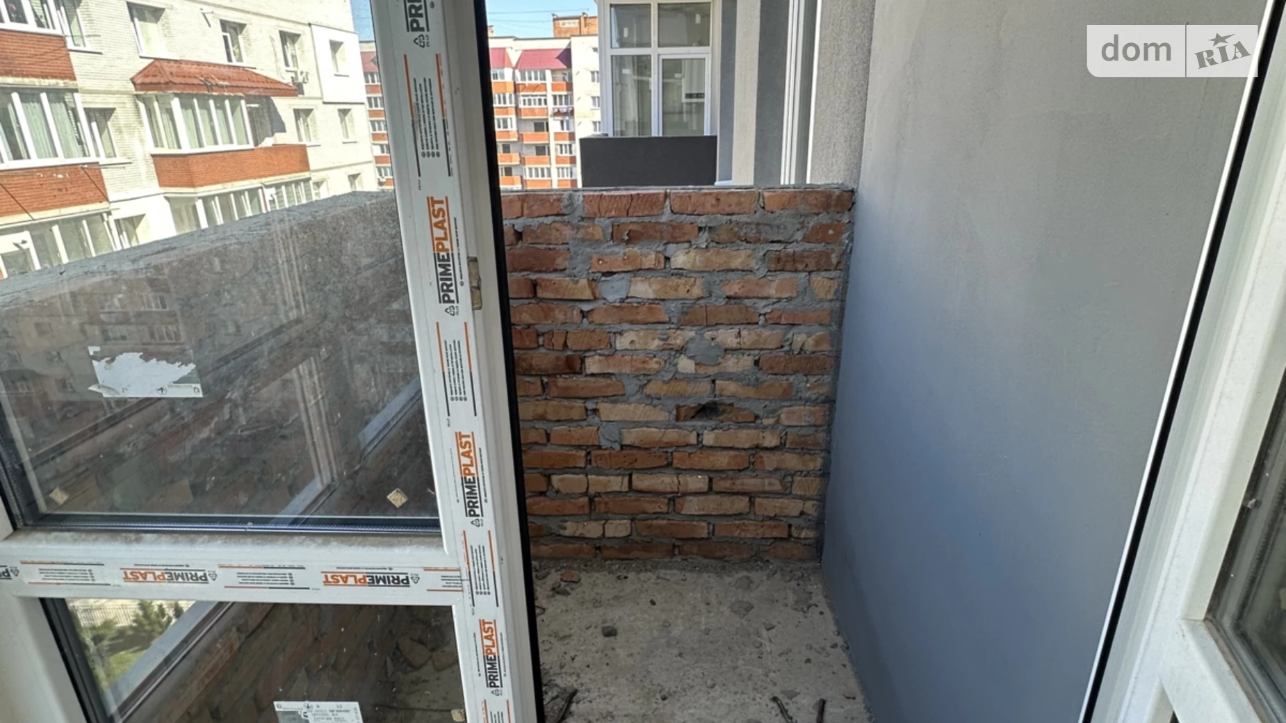 Продается 1-комнатная квартира 47 кв. м в Хмельницком, ул. Каменецкая, 102/1 - фото 5