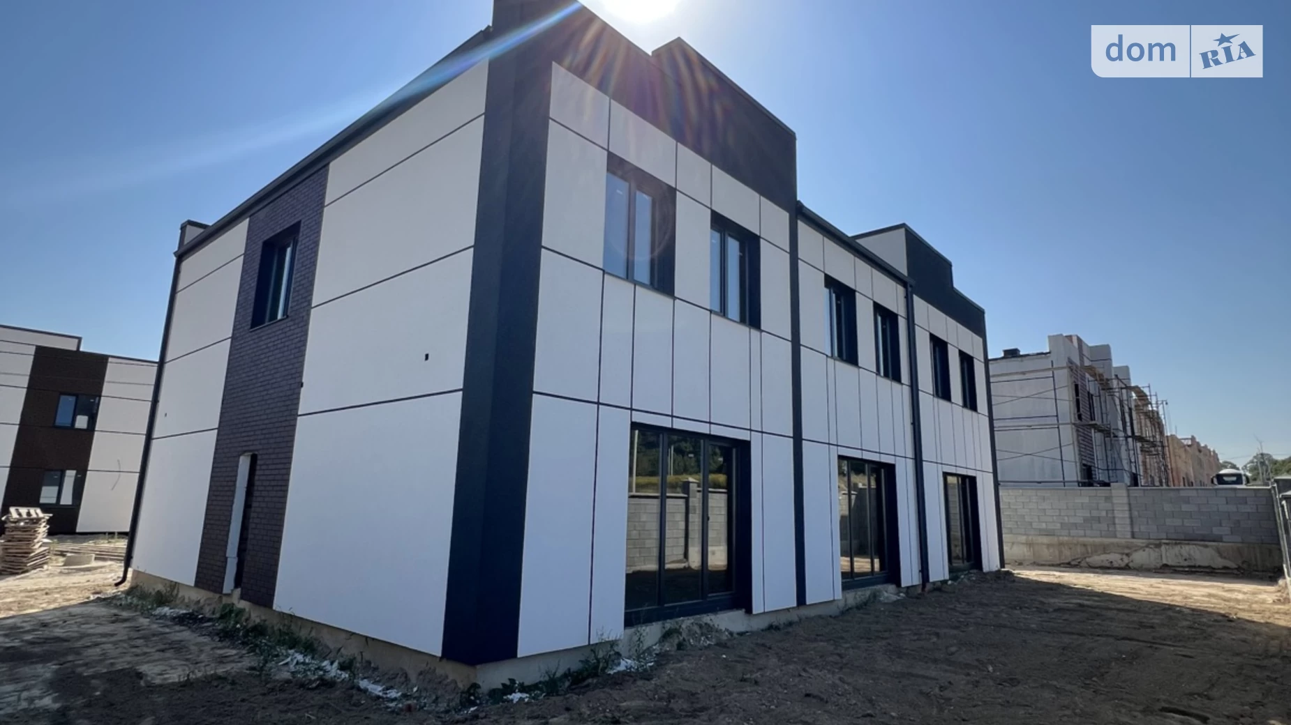 Продается часть дома 103 кв. м с балконом, цена: 65000 $ - фото 3