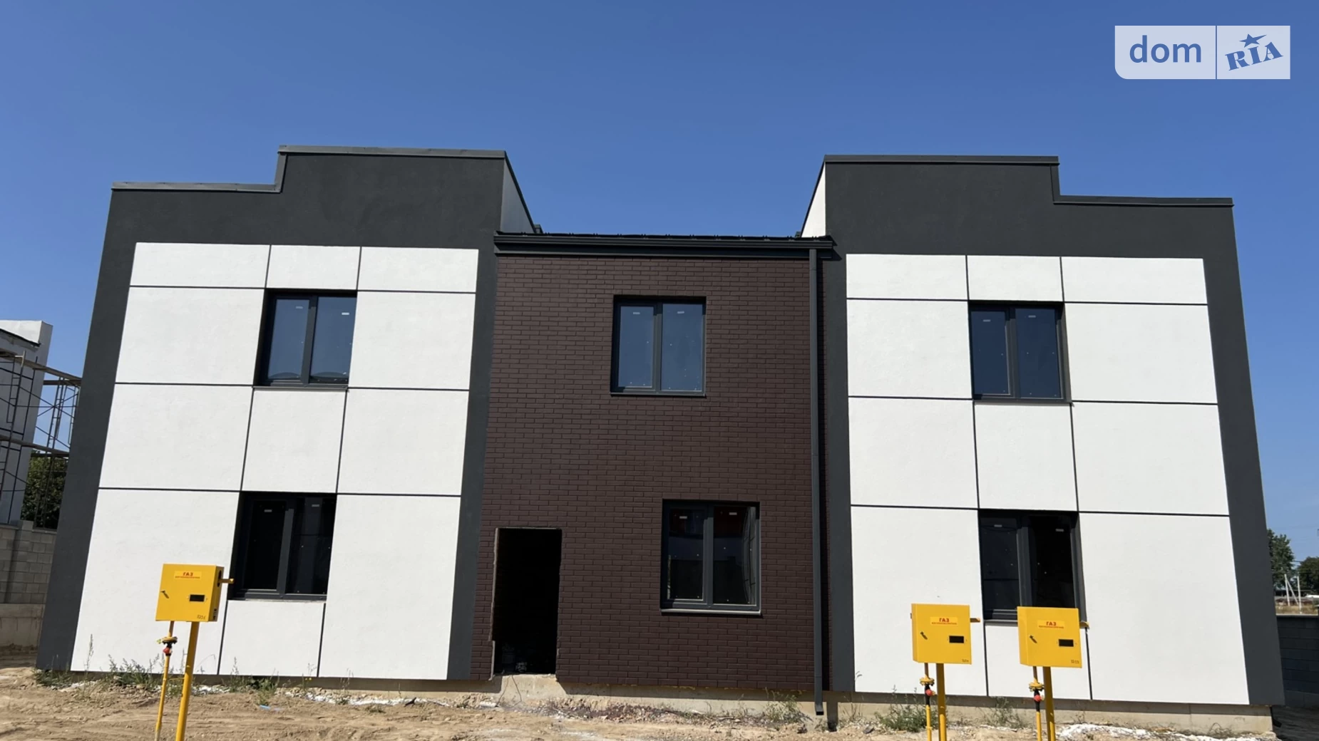 Продается часть дома 103 кв. м с балконом, цена: 65000 $ - фото 2