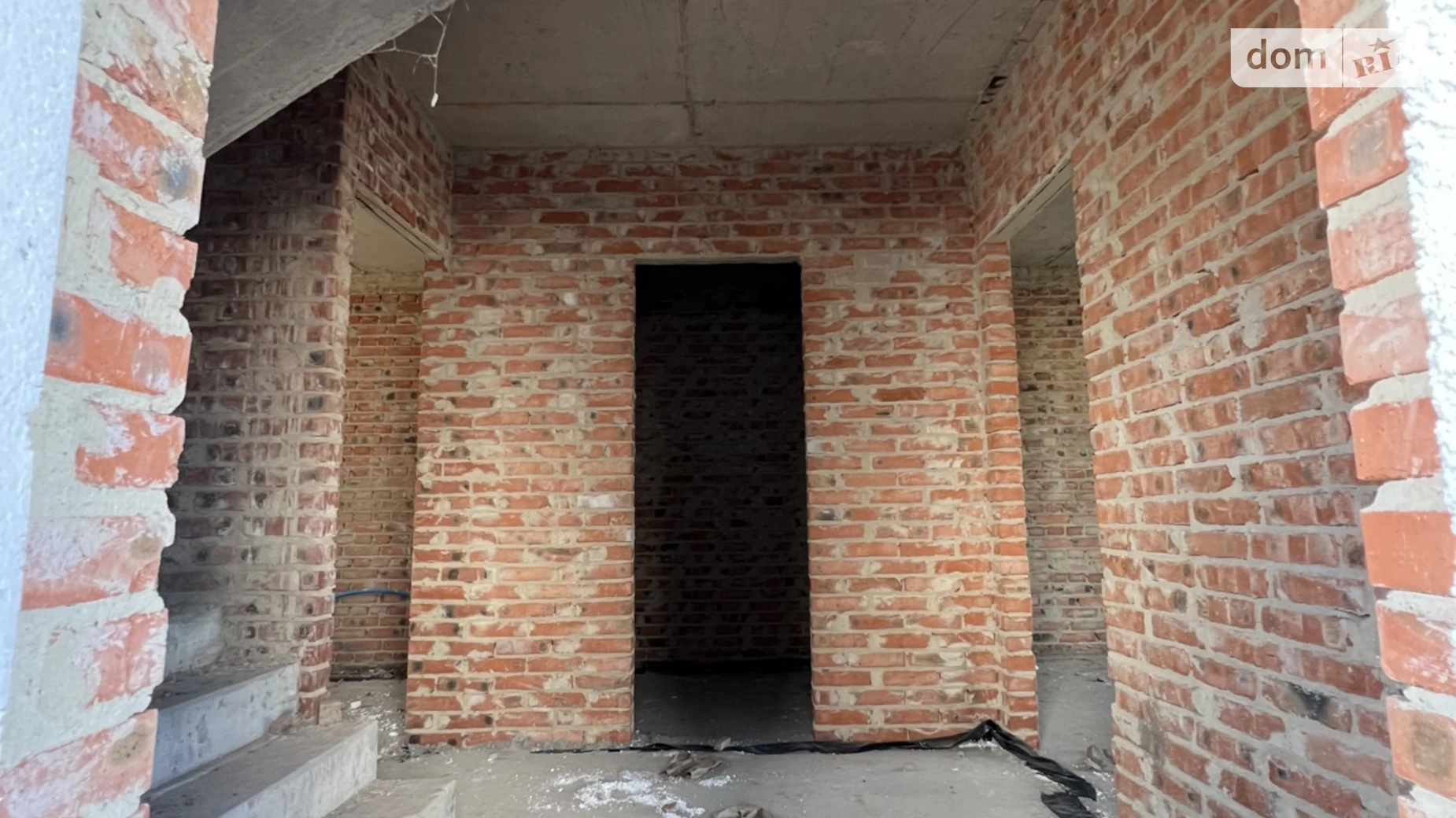 Продается часть дома 103 кв. м с балконом, цена: 65000 $ - фото 4