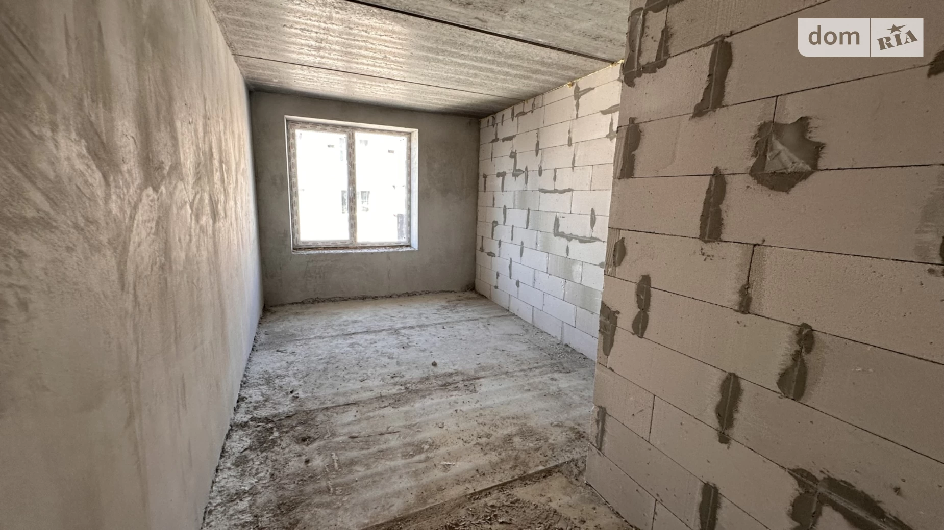 Продается 1-комнатная квартира 43 кв. м в Хмельницком, ул. Каменецкая, 102/1 - фото 2