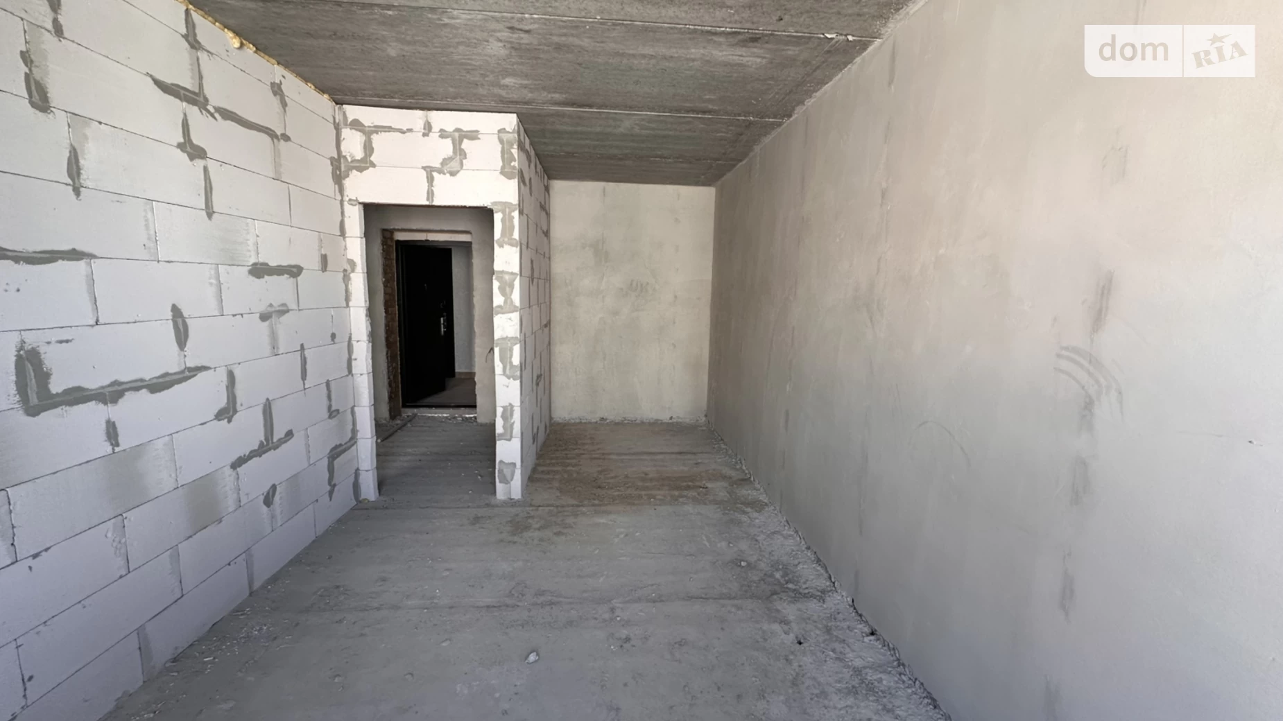 Продается 1-комнатная квартира 43 кв. м в Хмельницком, ул. Каменецкая, 102/1 - фото 3