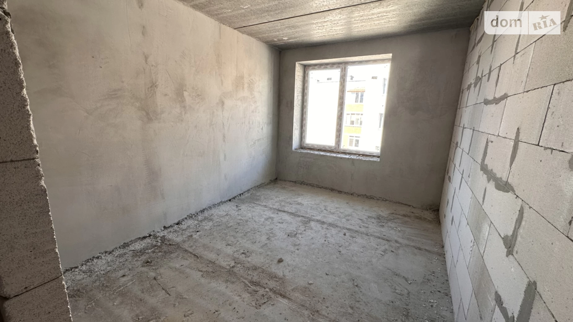 Продается 1-комнатная квартира 43 кв. м в Хмельницком, ул. Каменецкая, 102/1 - фото 4
