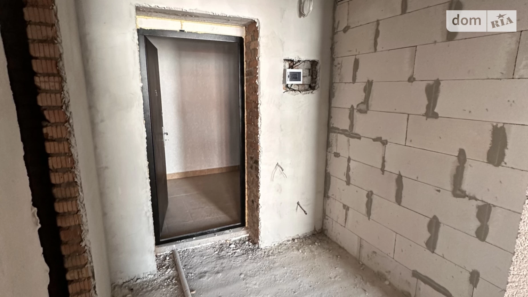 Продается 1-комнатная квартира 43 кв. м в Хмельницком, ул. Каменецкая, 102/1 - фото 5
