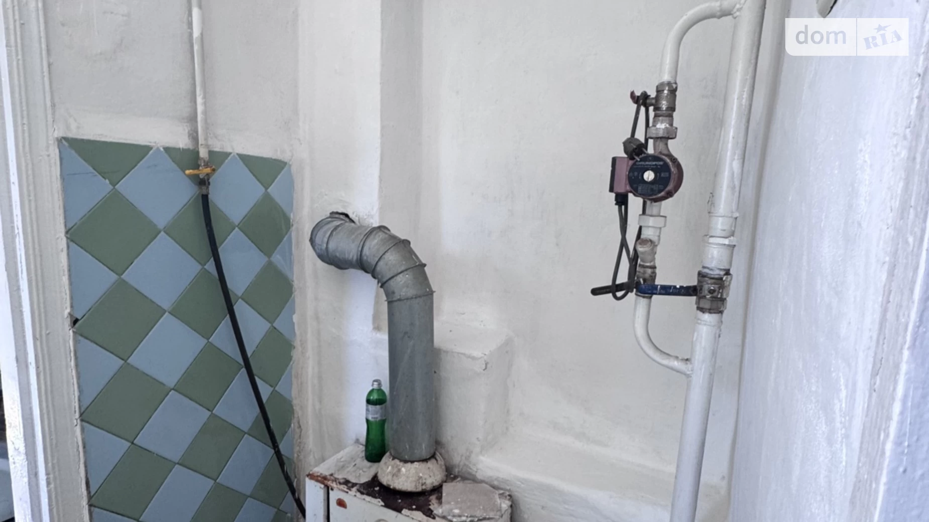 Продается одноэтажный дом 98 кв. м с камином, цена: 29500 $ - фото 4