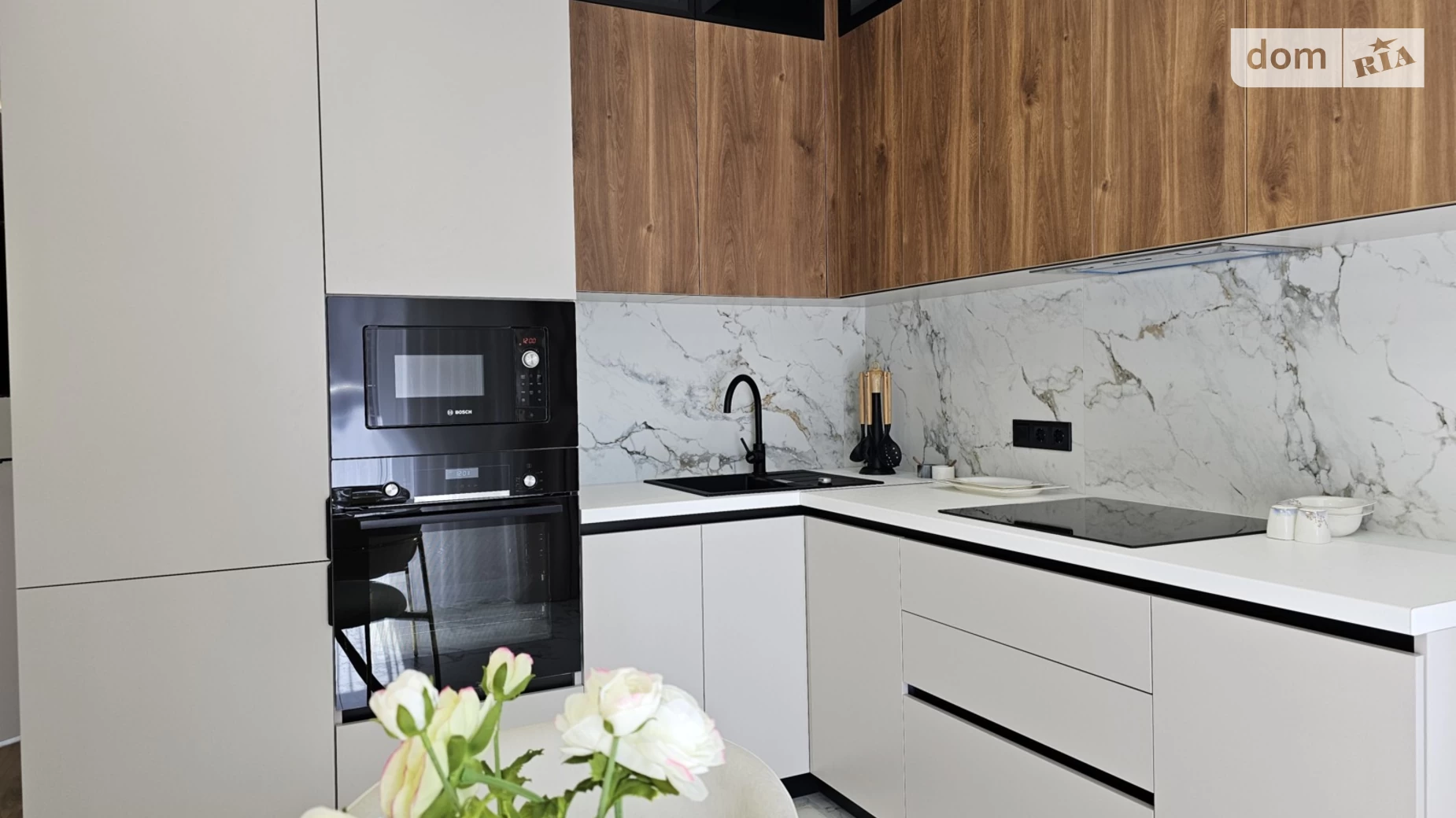 Продается 1-комнатная квартира 43 кв. м в Одессе, ул. Краснова - фото 4