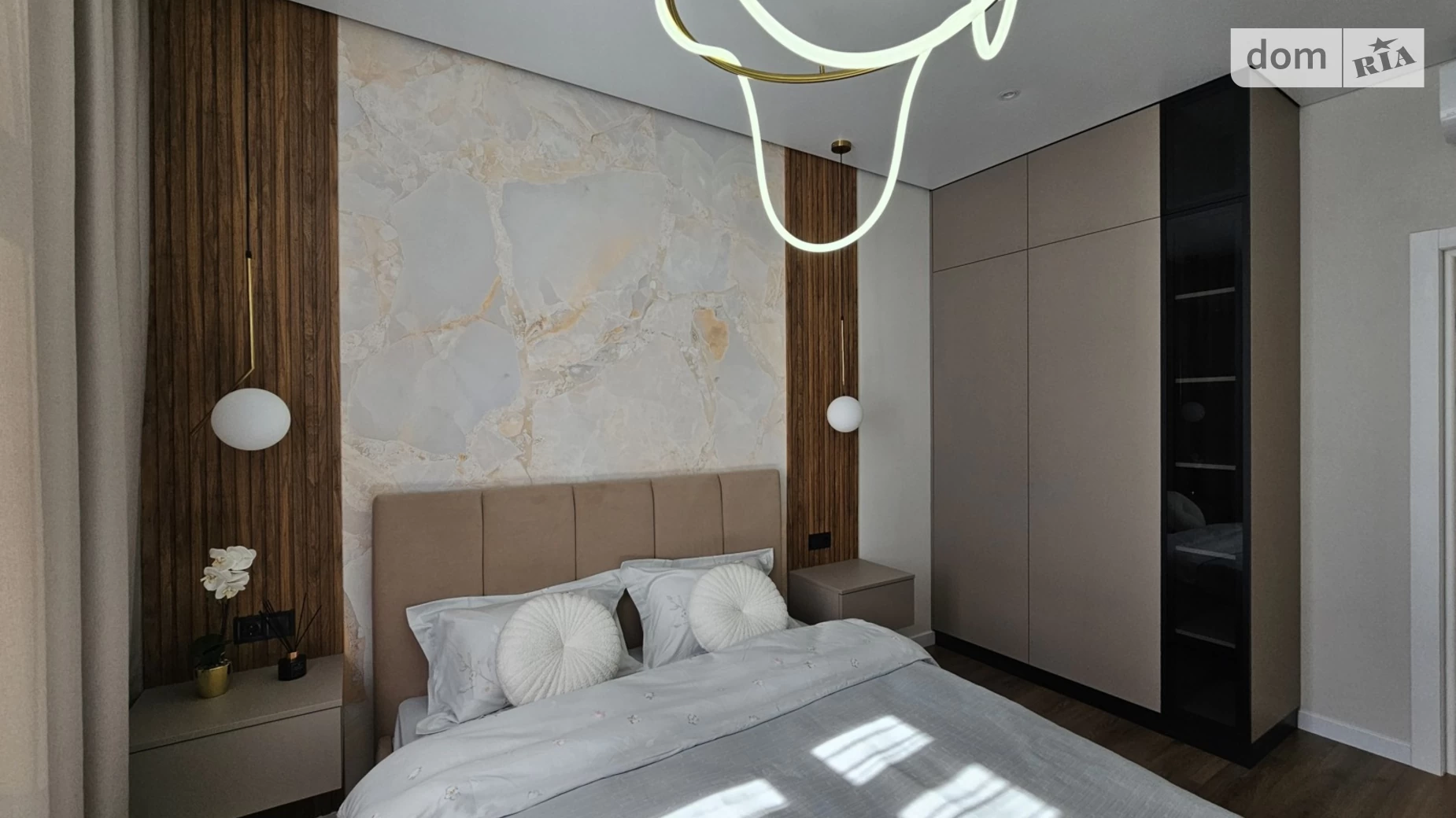 Продается 1-комнатная квартира 43 кв. м в Одессе, ул. Краснова - фото 5