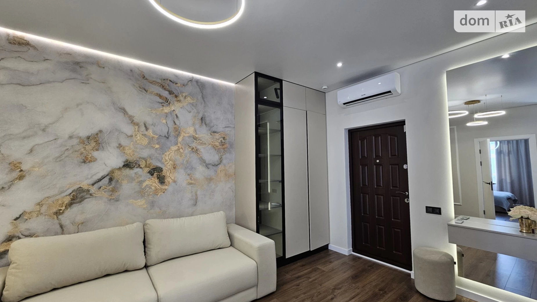 Продается 1-комнатная квартира 43 кв. м в Одессе, ул. Краснова - фото 3