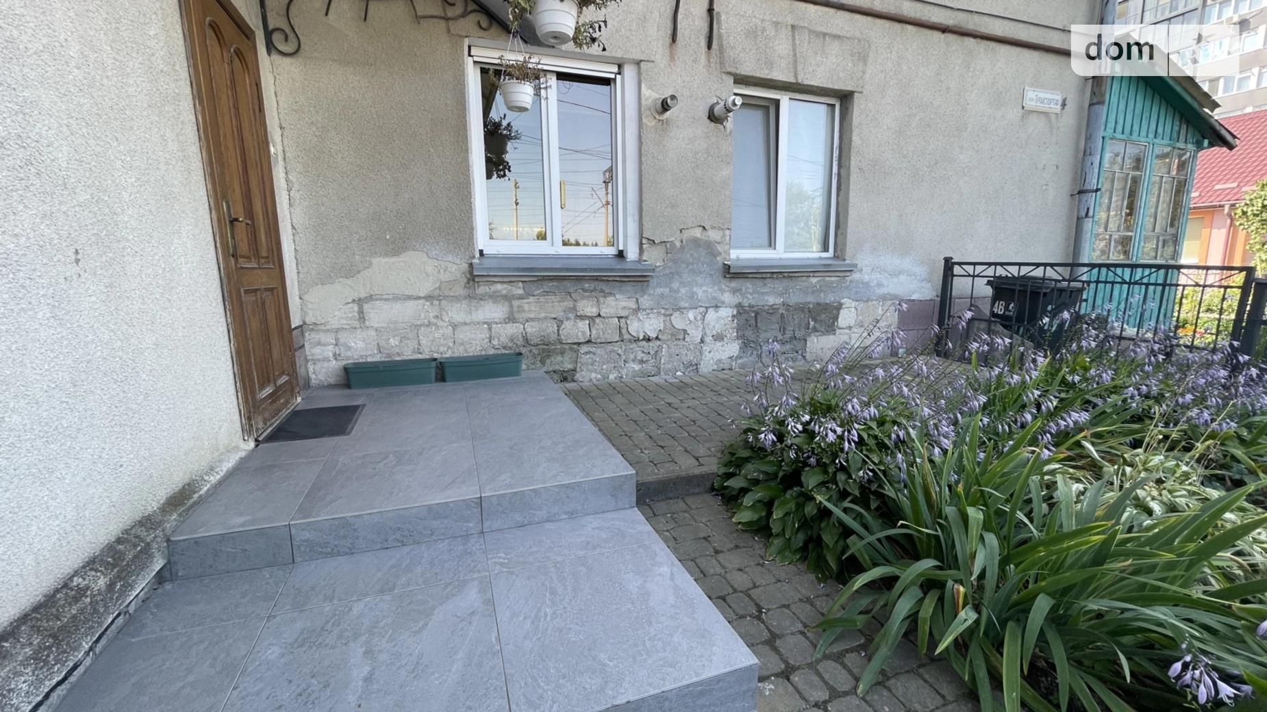 5-комнатная квартира 155 кв. м в Тернополе, ул. Котляревского, 3 - фото 2