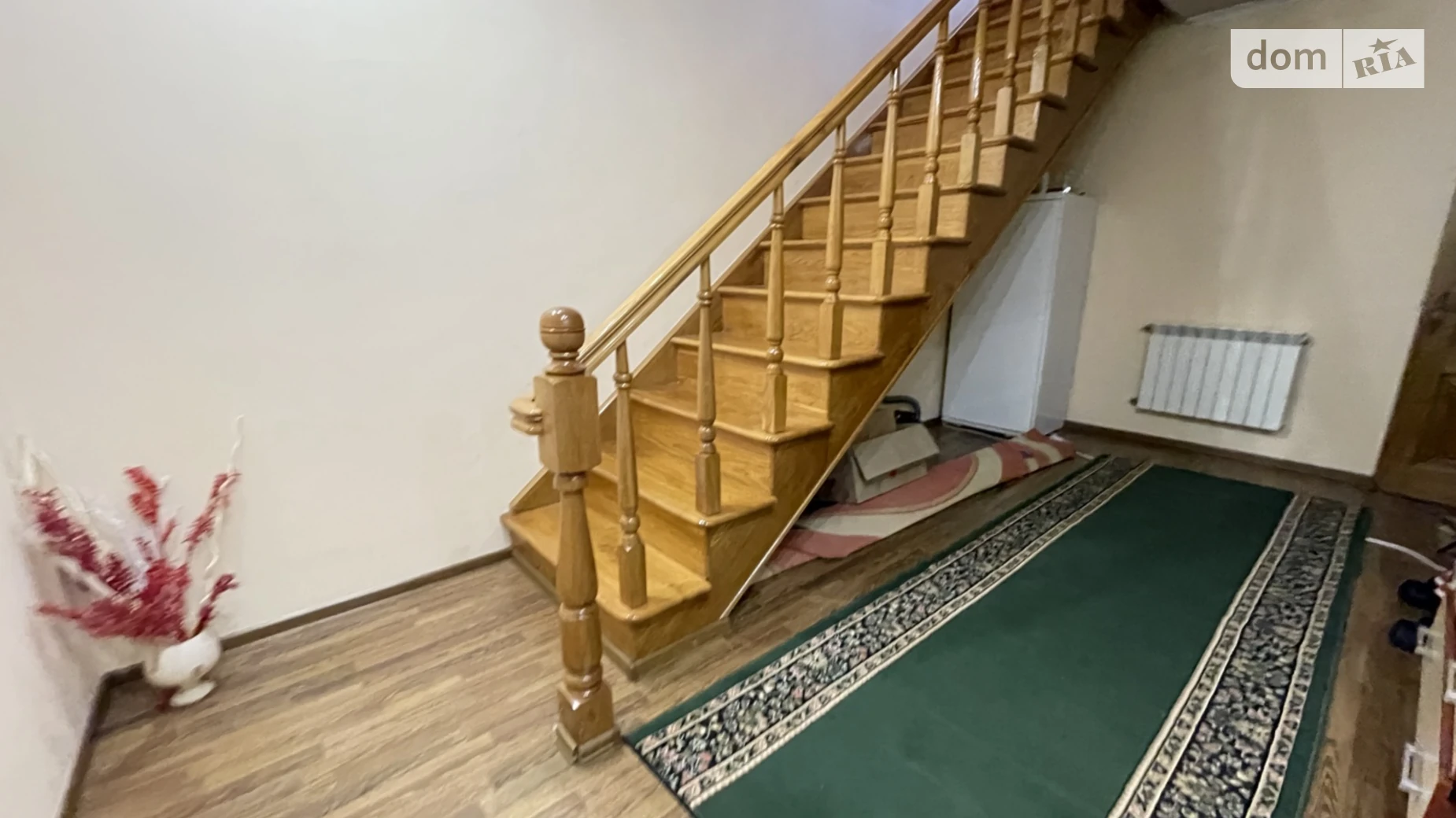 5-комнатная квартира 155 кв. м в Тернополе, ул. Котляревского, 3 - фото 4