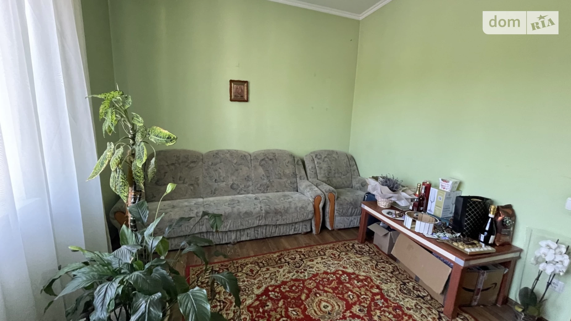 5-комнатная квартира 155 кв. м в Тернополе, ул. Котляревского, 3 - фото 5