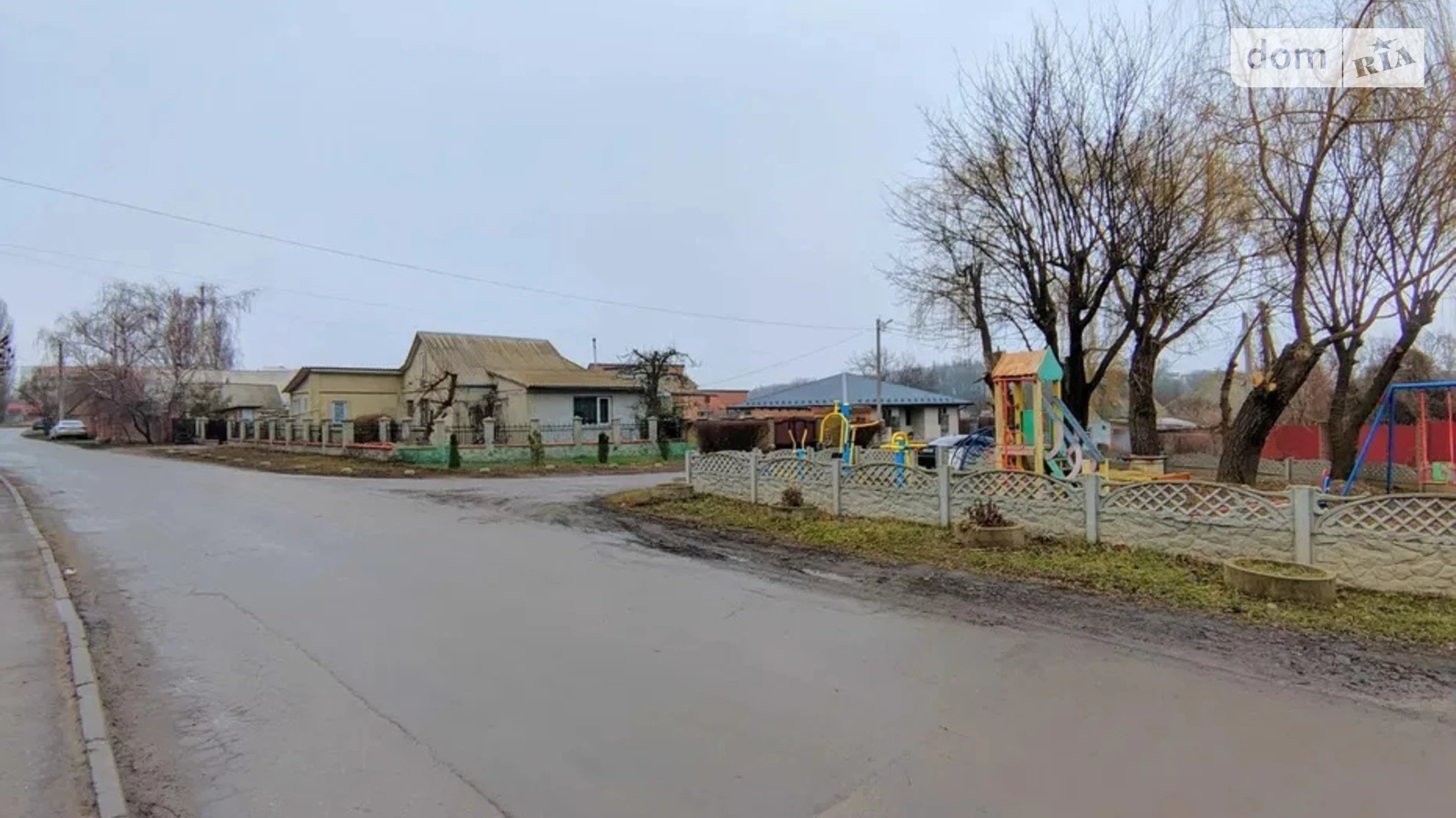 Продается земельный участок 10 соток в Полтавской области, цена: 20000 $ - фото 2