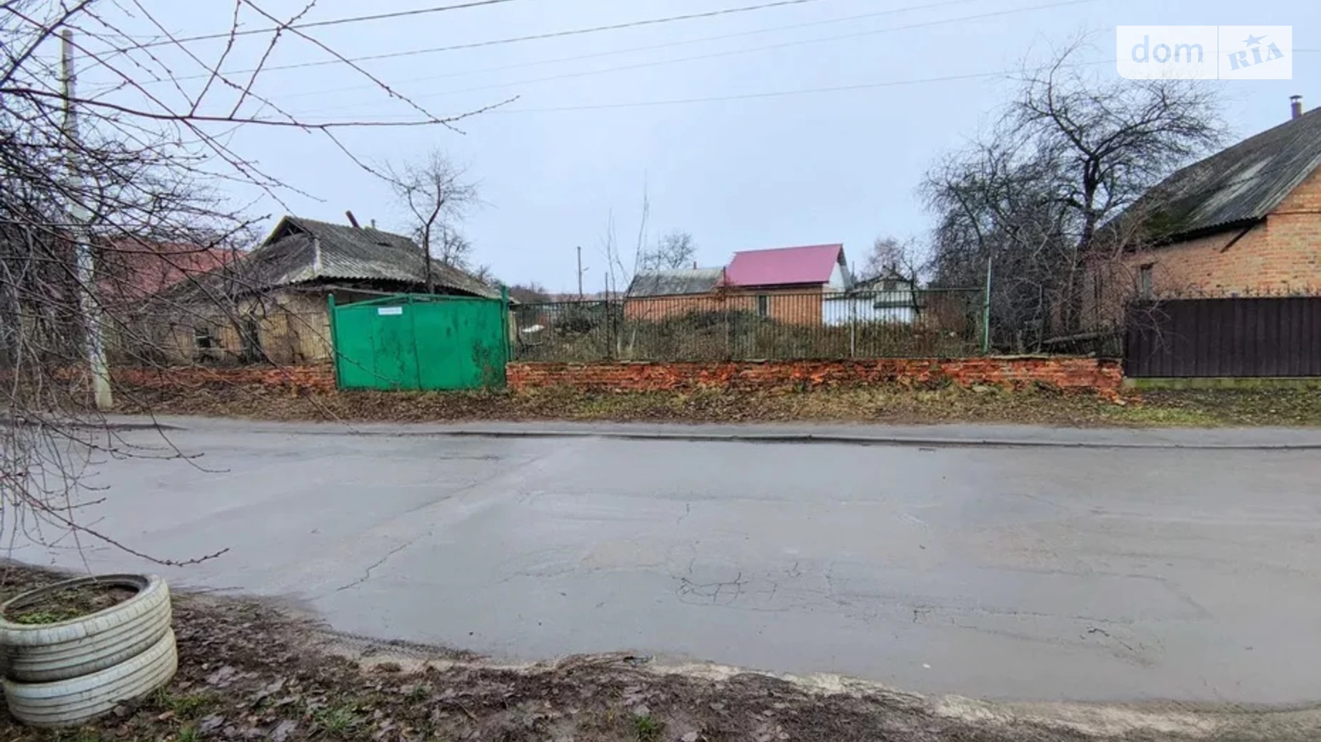 Продается земельный участок 10 соток в Полтавской области, цена: 20000 $ - фото 4