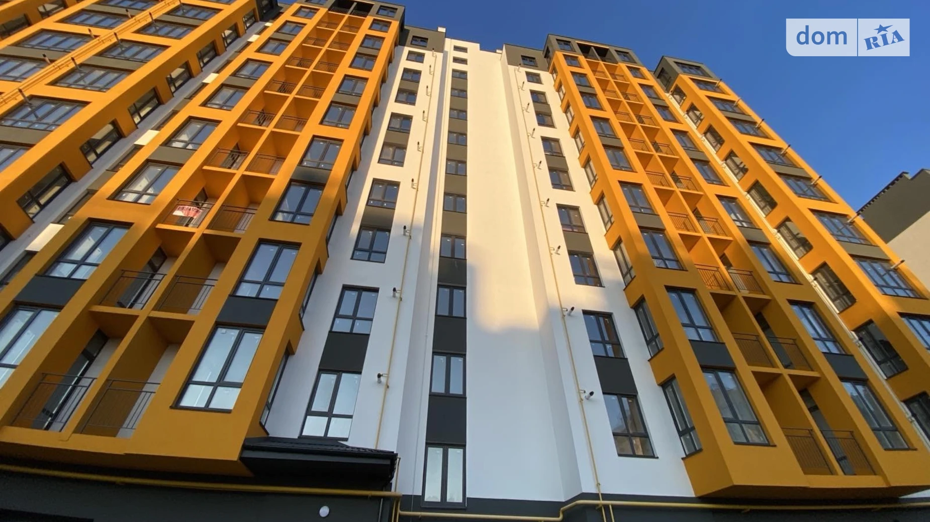 Продается 1-комнатная квартира 45 кв. м в Виннице, ул. Профессора Шульги - фото 2