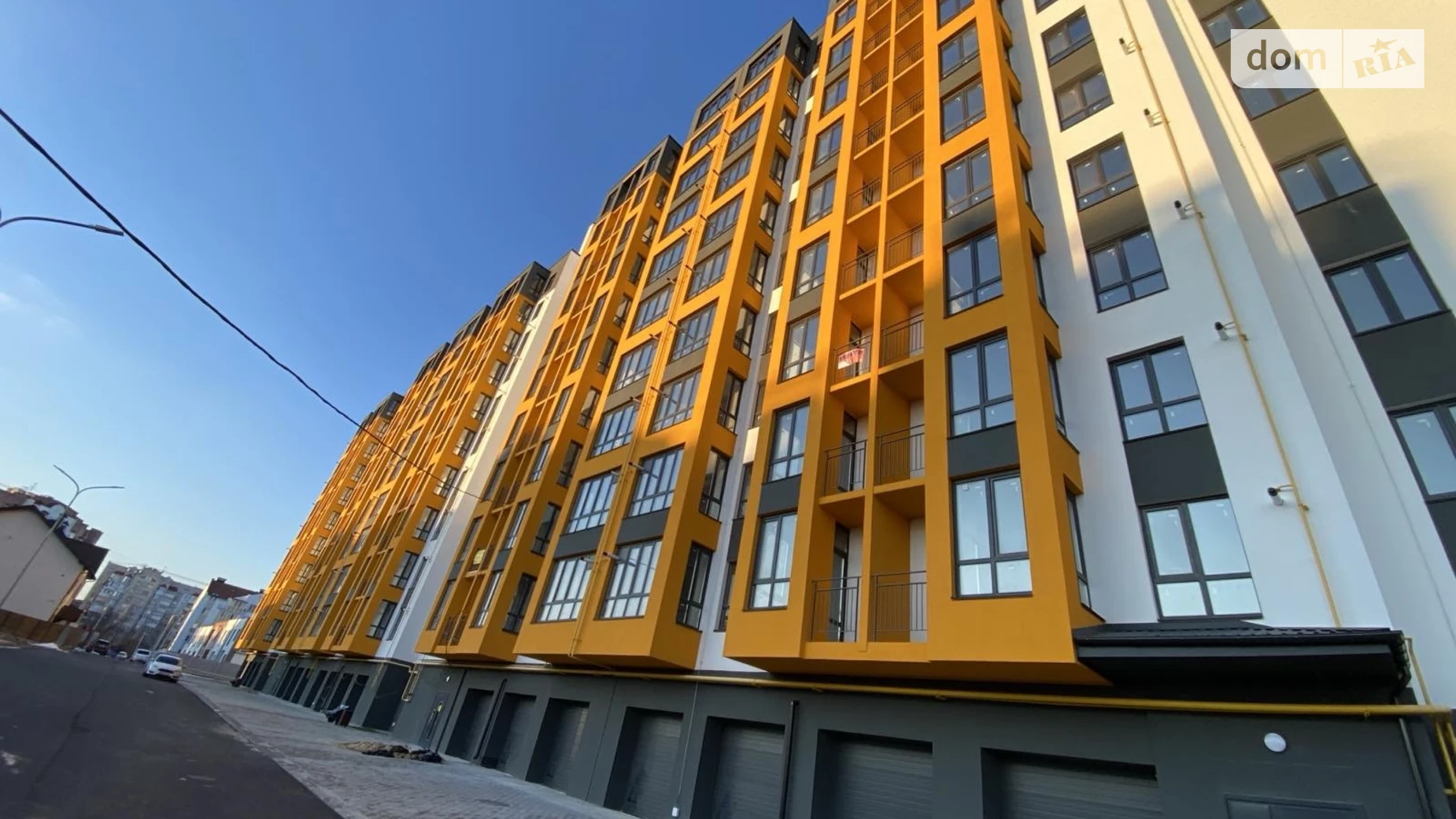 Продается 1-комнатная квартира 45 кв. м в Виннице, ул. Профессора Шульги - фото 3