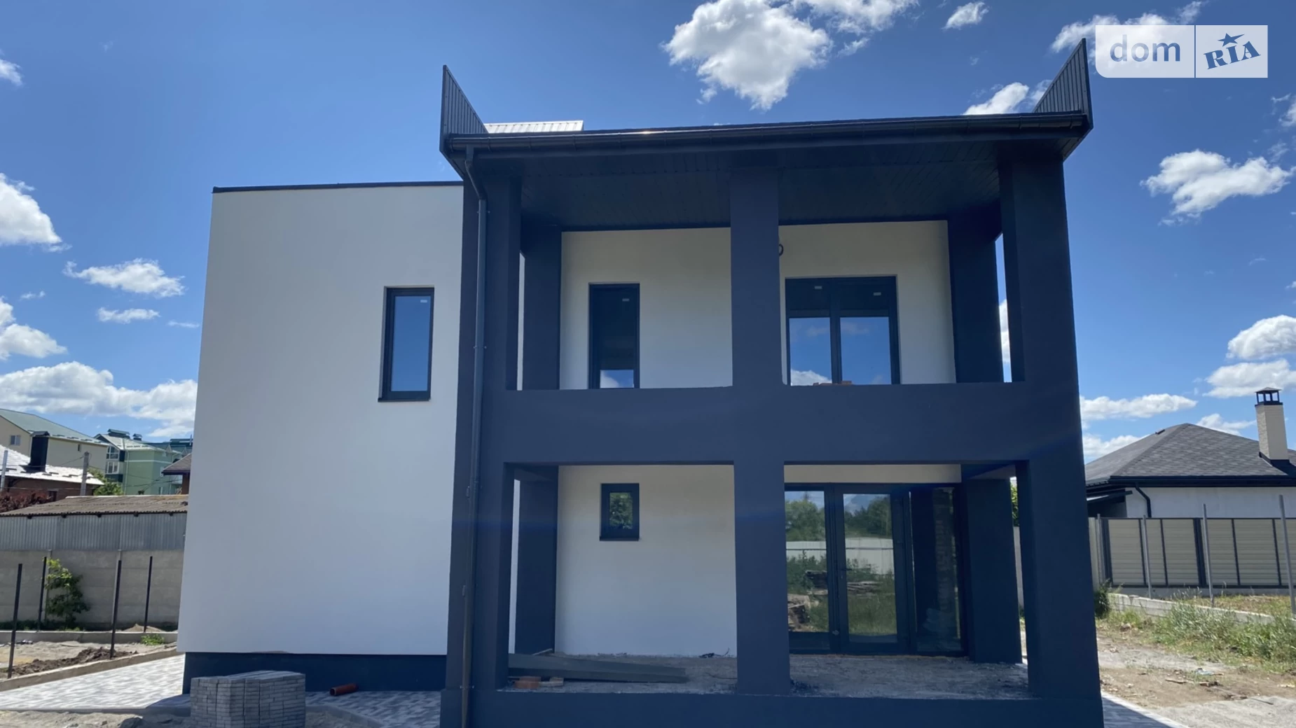 Продается дом на 2 этажа 140 кв. м с гаражом, цена: 95000 $ - фото 4