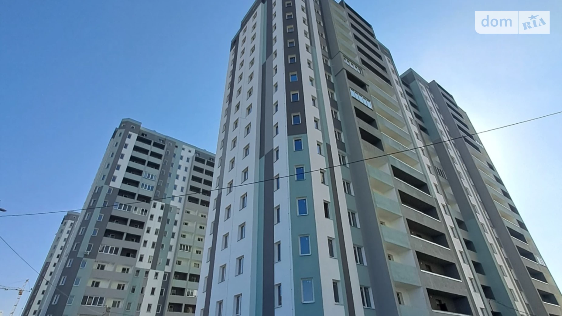 Продается 1-комнатная квартира 42.1 кв. м в Харькове, ул. Заливная, 2 - фото 2