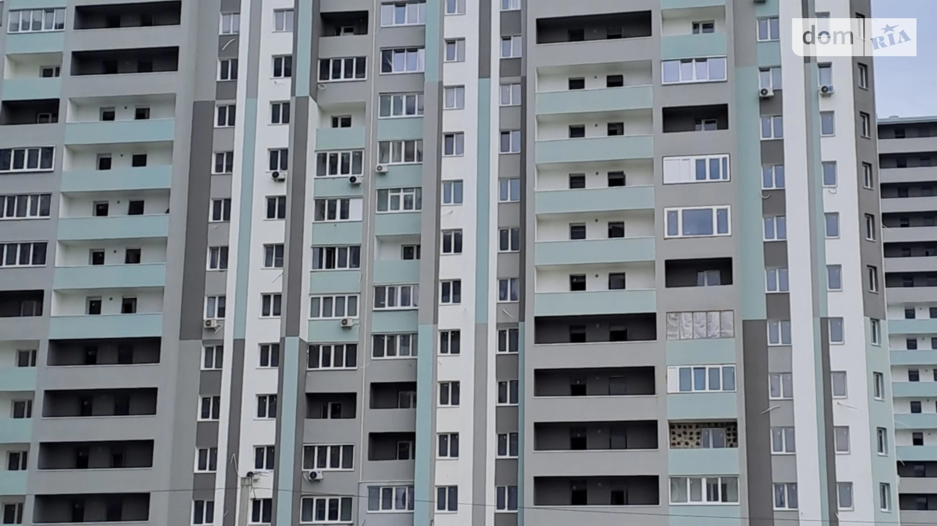 Продается 1-комнатная квартира 42.1 кв. м в Харькове, ул. Заливная, 2 - фото 3