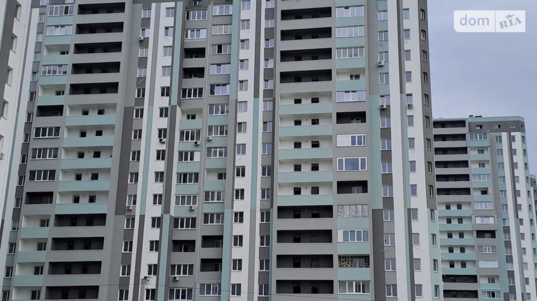 Продается 1-комнатная квартира 42.1 кв. м в Харькове, ул. Заливная, 2 - фото 5