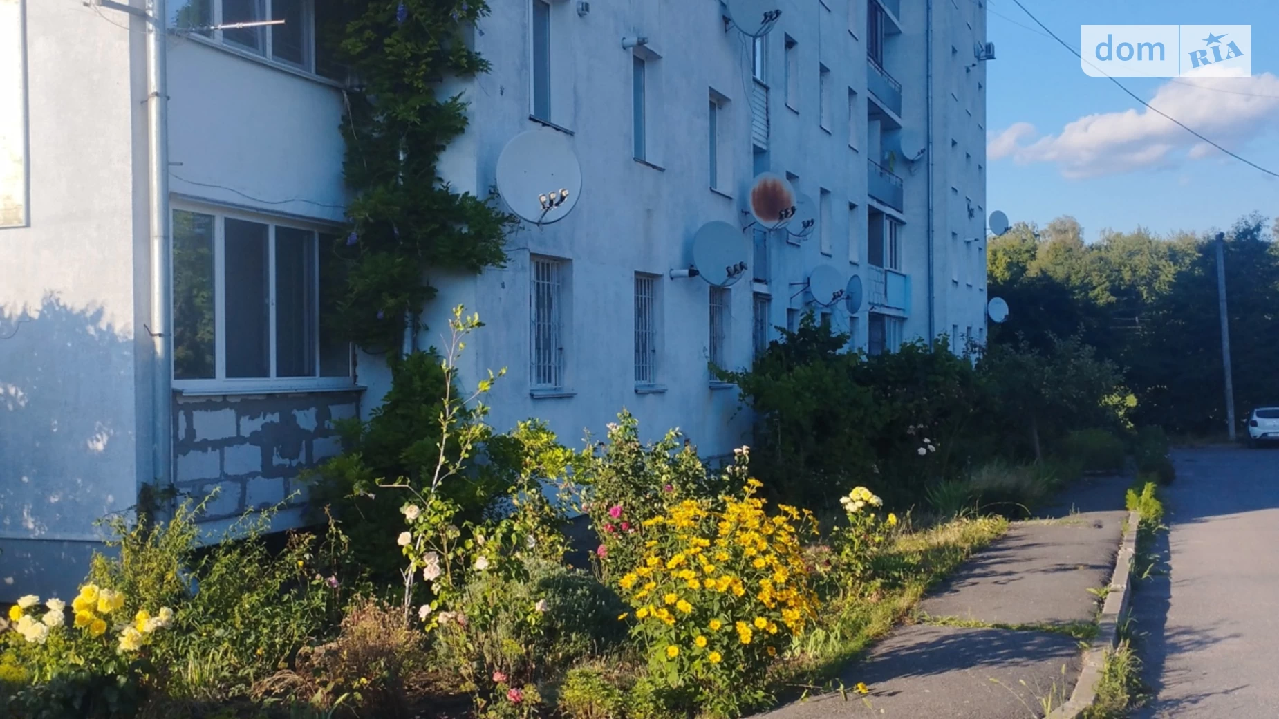 Продается 1-комнатная квартира 34.3 кв. м в, цена: 16000 $ - фото 5