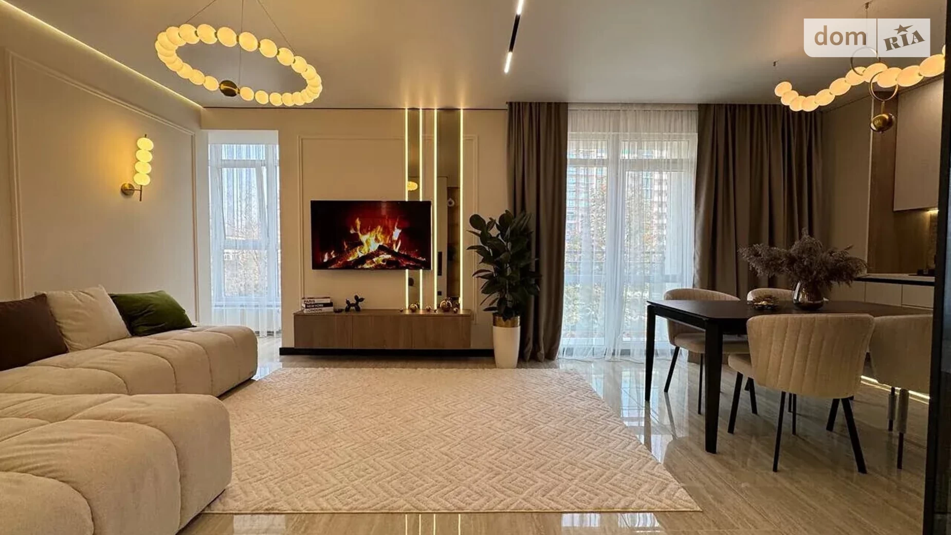 Продается 4-комнатная квартира 92.3 кв. м в Ивано-Франковске, ул. Гетьмана Ивана Мазепы - фото 3