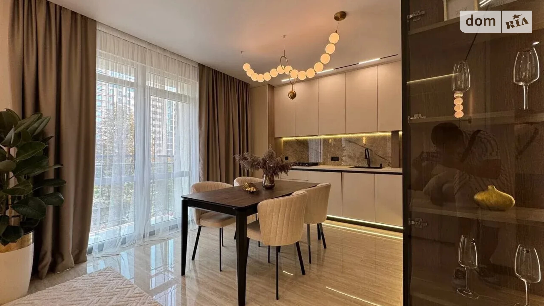 Продается 4-комнатная квартира 92.3 кв. м в Ивано-Франковске, ул. Гетьмана Ивана Мазепы - фото 5