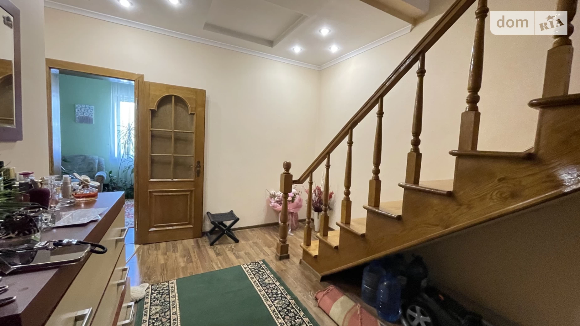 Продается часть дома 155 кв. м с беседкой, цена: 95000 $ - фото 4